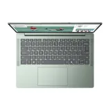 Laptop Lenovo IdeaPad Slim 3 14IPH11 83UQ006TVN (Ultra 5-322 | 16GB DDR5 | 512GB SSD | Intel Graphics | 14″ WUXGA | Windows 11 Home | Office | 2Y | Xanh)